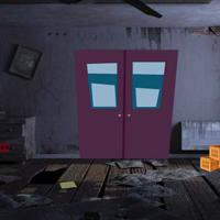 play Gfg Abandoned Room Player Rescue