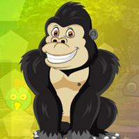 play Jubilant Chimpanzee Escape