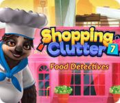 play Shopping Clutter 7: Food Detectives