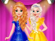 play Princess Ballerina Dress Design