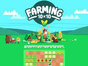 play 10X10 Farming