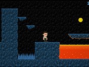 play Lava Adventure