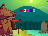 play Tiny Wild Swine Escape