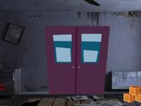 play Abandoned Room Player Rescue