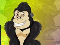 play Jubilant Chimpanzee Escape