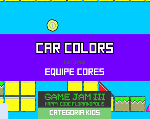 play Car Colors