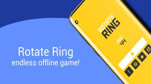 play Rotate Ring - Endlessgame