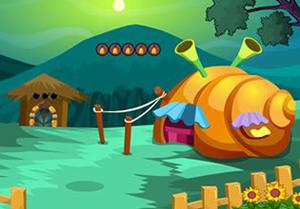 play Tiny Wild Swine Escape