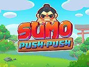 Sumo Push Push