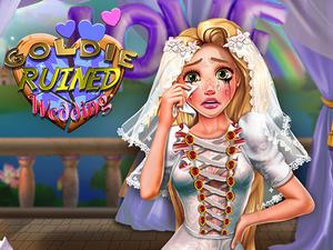 play Goldie Ruined Wedding