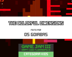 play The Colorful Dimensions