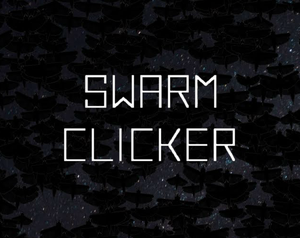 play Swarm Clicker