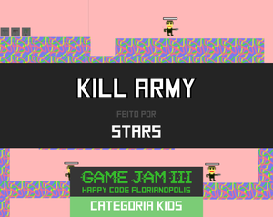 play Kill Army