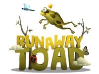 play Runaway Toad