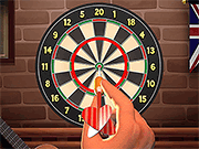 play Dart'S Club