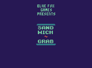 play Sandwich Grab Game
