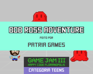 play Bob Ross Adventure