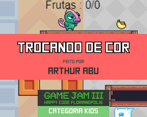 play Trocando De Cor
