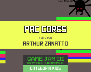play Pac Cores