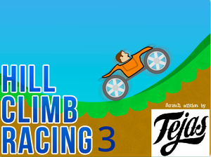 play Hill Climb Racing 3