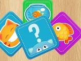 play Find A Pair Animals