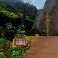 play Mirchi-The-Hills-Cave-Escape-2-