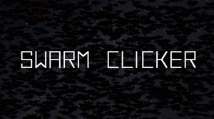 play Swarm Clicker