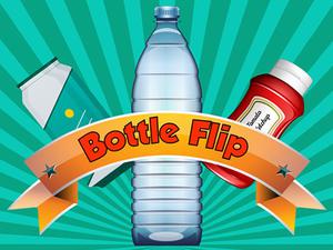 play Bottle Flip