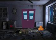 play Abandoned Room Player Rescue