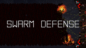 play Swarm Defense