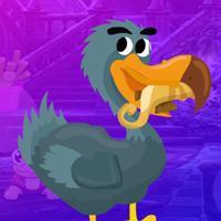 play Lucky Bird Escape