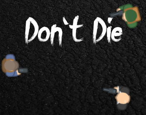 Don'T Die