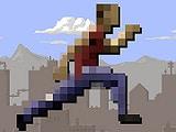 play Pixel Runner