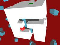 play Cubey Labyrinths