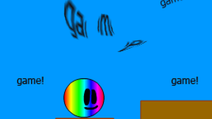 Rainbow Ball Adventure! (Prototype)