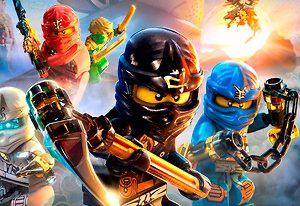 play Ninjago Prime Empire