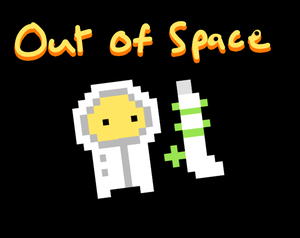 Out Of Space