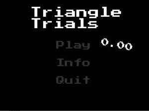 play Triangle Trials