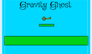 play Gravity Ghost