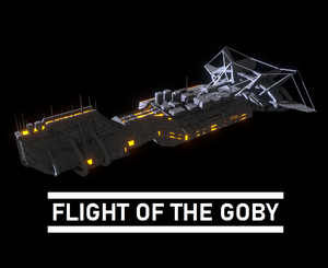 play Flight Of The Goby