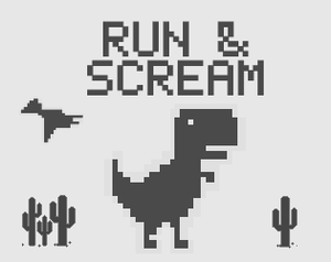 play Jump And Scream