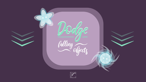 play Dodge Falling Objects