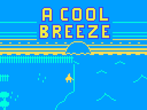 play A Cool Breeze