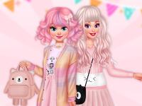 play Princesses: Kawaii Party