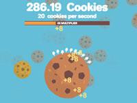 play Cookie Tap