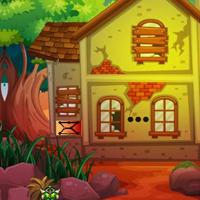 play Top10 Escape From Mountain House