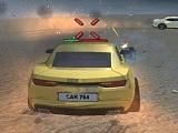 play Supra Crash Shooting Cars
