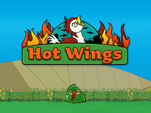 play Hot Wings