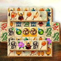 play Mahjongg-Artifacts-Chapter-2