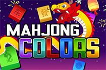 play Mahjong Colors